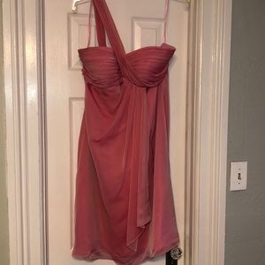 Venus Bridal Bridesmaid Dress
